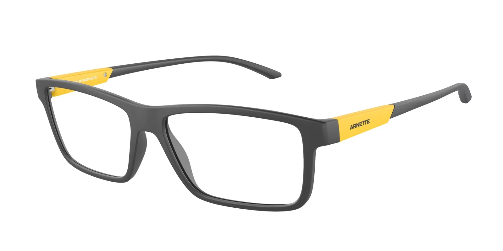 Arnette Cross Fade Ii 7216 Eyeglasses - view 7